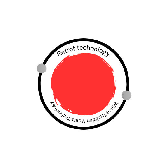 Japanese Retort Technology logo from Quickbiryani