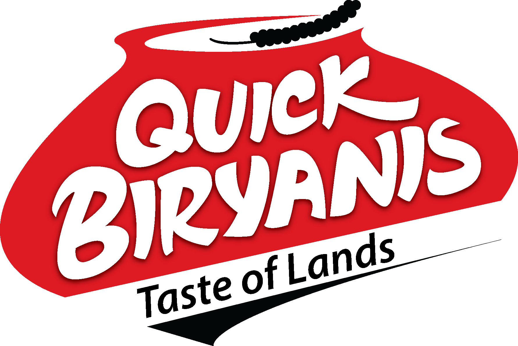 Quick Biryani Logo