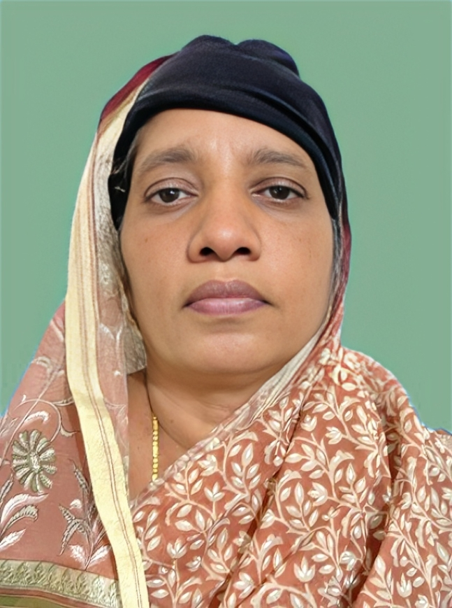 Sarabi founder of Quick biryani